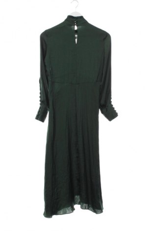 Rochie Zara, Mărime S, Culoare Verde, Preț 206,99 Lei