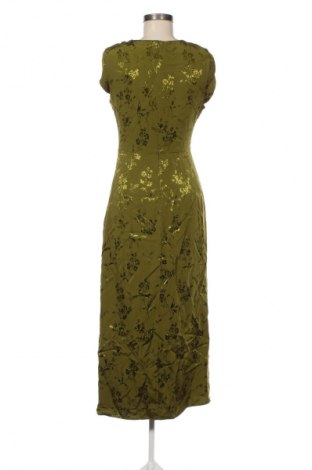 Sukienka Zara, Rozmiar M, Kolor Zielony, Cena 195,99 zł