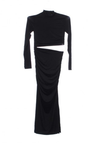 Šaty  Zara, Veľkosť M, Farba Čierna, Cena  20,95 €