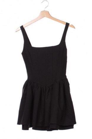 Rochie Zara, Mărime XS, Culoare Negru, Preț 163,00 Lei
