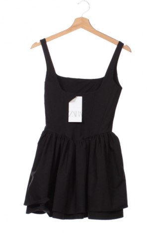 Rochie Zara, Mărime XS, Culoare Negru, Preț 163,00 Lei
