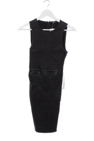 Šaty  Zara, Veľkosť S, Farba Čierna, Cena  28,95 €
