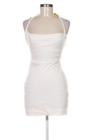 Rochie Zara, Mărime XS, Culoare Alb, Preț 72,03 Lei