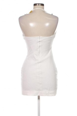 Rochie Zara, Mărime XS, Culoare Alb, Preț 72,03 Lei