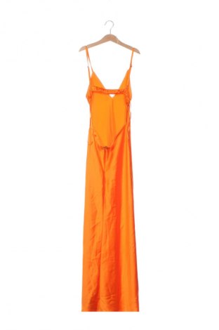 Kleid Zara, Größe S, Farbe Orange, Preis 43,99 €