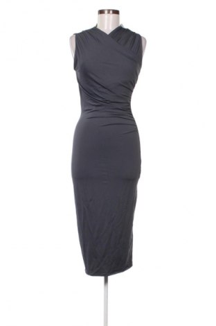 Šaty  Zara, Veľkosť S, Farba Sivá, Cena  18,95 €