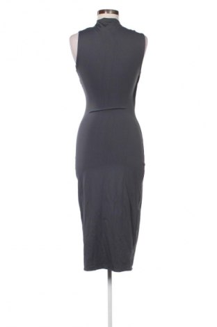 Šaty  Zara, Veľkosť S, Farba Sivá, Cena  18,95 €