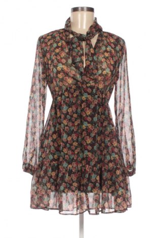 Sukienka Zara, Rozmiar XS, Kolor Kolorowy, Cena 62,02 zł