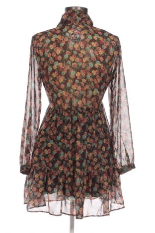 Sukienka Zara, Rozmiar XS, Kolor Kolorowy, Cena 62,02 zł