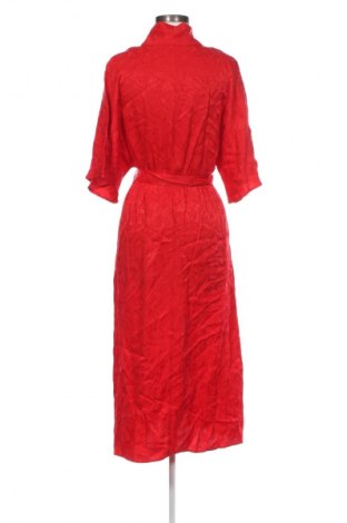 Šaty  Zara, Velikost M, Barva Červená, Cena  369,00 Kč