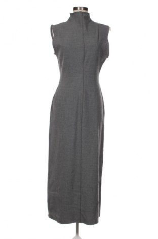 Φόρεμα Zara, Μέγεθος S, Χρώμα Γκρί, Τιμή 43,99 €