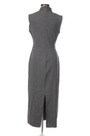 Φόρεμα Zara, Μέγεθος S, Χρώμα Γκρί, Τιμή 43,99 €