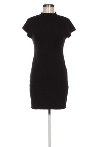 Kleid Zara, Größe L, Farbe Schwarz, Preis 15,99 €