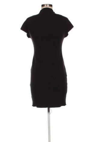Kleid Zara, Größe L, Farbe Schwarz, Preis 15,99 €
