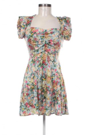 Rochie Zara, Mărime S, Culoare Multicolor, Preț 88,99 Lei