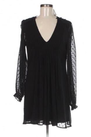 Sukienka Zara, Rozmiar XL, Kolor Czarny, Cena 76,99 zł