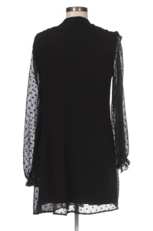 Sukienka Zara, Rozmiar XL, Kolor Czarny, Cena 76,99 zł