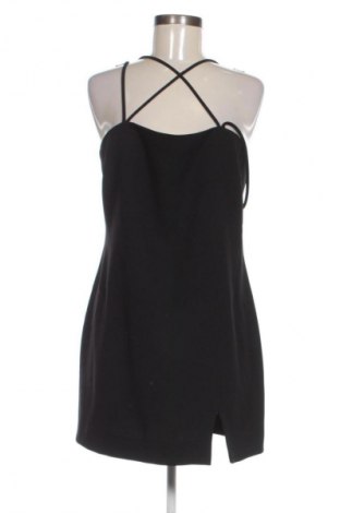 Рокля Zara, Размер L, Цвят Черен, Цена 24,99 лв.