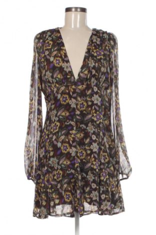 Kleid Zara, Größe L, Farbe Mehrfarbig, Preis € 16,99