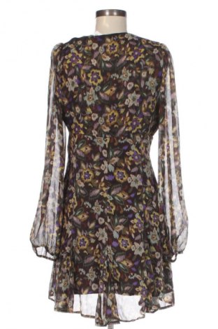 Kleid Zara, Größe L, Farbe Mehrfarbig, Preis € 16,99