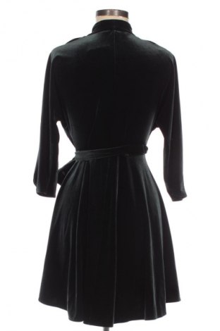 Šaty  Zara, Veľkosť S, Farba Zelená, Cena  12,95 €