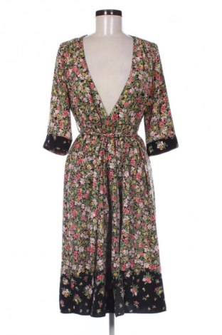 Sukienka Zara, Rozmiar S, Kolor Kolorowy, Cena 77,75 zł