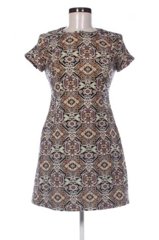 Sukienka Zara, Rozmiar M, Kolor Kolorowy, Cena 62,02 zł