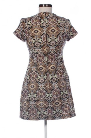 Sukienka Zara, Rozmiar M, Kolor Kolorowy, Cena 62,02 zł