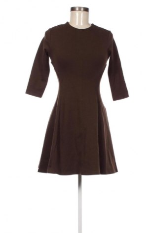 Rochie Zara, Mărime S, Culoare Maro, Preț 163,00 Lei