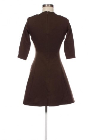 Rochie Zara, Mărime S, Culoare Maro, Preț 163,00 Lei