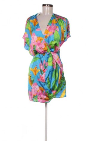 Kleid Zara, Größe S, Farbe Mehrfarbig, Preis € 36,99