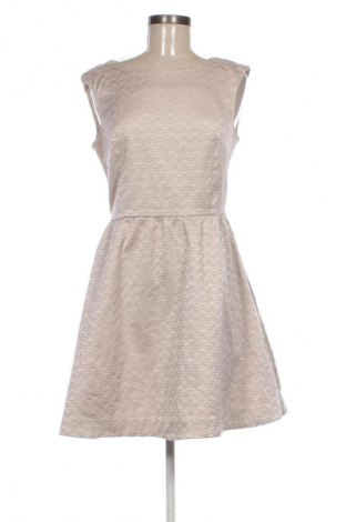 Kleid Zara, Größe S, Farbe Aschrosa, Preis 13,80 €