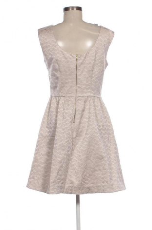 Kleid Zara, Größe S, Farbe Aschrosa, Preis 13,80 €