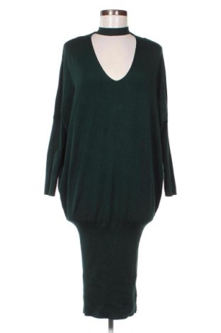 Šaty  Zara, Velikost L, Barva Zelená, Cena  640,00 Kč