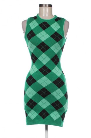 Рокля Zara, Размер S, Цвят Многоцветен, Цена 21,99 лв.