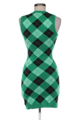 Рокля Zara, Размер S, Цвят Многоцветен, Цена 21,99 лв.