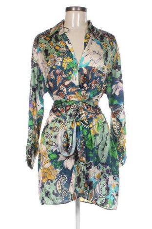 Rochie Zara, Mărime M, Culoare Multicolor, Preț 80,99 Lei