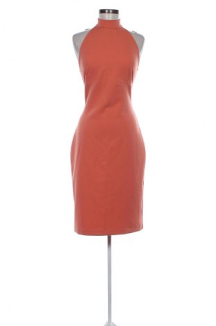 Rochie Zara, Mărime S, Culoare Portocaliu, Preț 193,99 Lei
