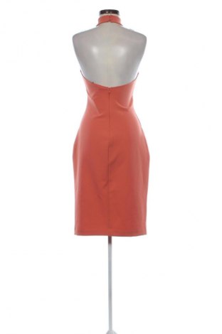 Rochie Zara, Mărime S, Culoare Portocaliu, Preț 193,99 Lei