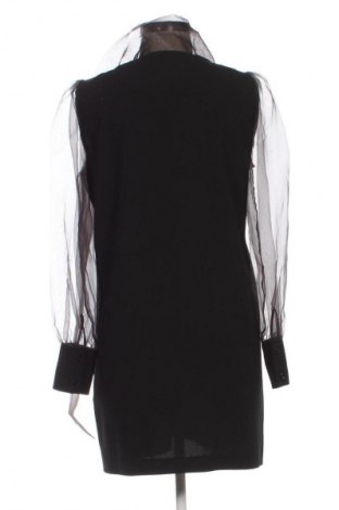 Rochie Zara, Mărime M, Culoare Negru, Preț 95,99 Lei