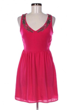 Kleid Zara, Größe S, Farbe Rosa, Preis € 13,81