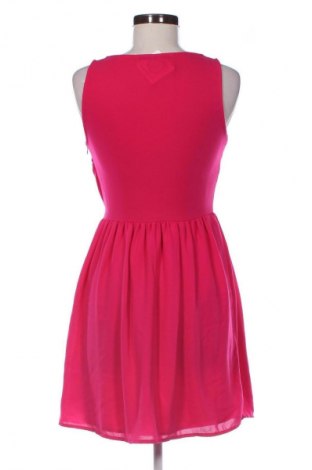 Kleid Zara, Größe S, Farbe Rosa, Preis € 13,81