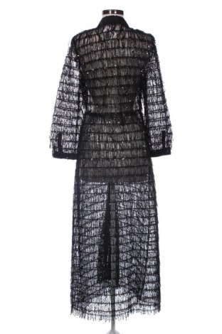 Рокля Zara, Размер S, Цвят Черен, Цена 25,99 лв.