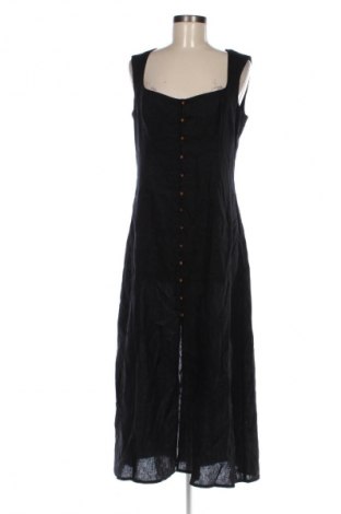 Kleid Zara, Größe XL, Farbe Schwarz, Preis 27,99 €