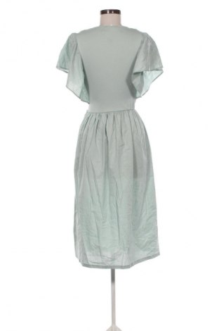 Φόρεμα Zara, Μέγεθος M, Χρώμα Πράσινο, Τιμή 25,99 €