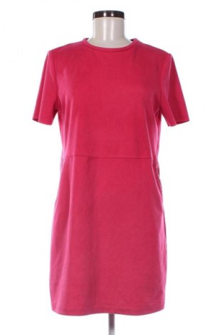 Kleid Zara, Größe M, Farbe Rosa, Preis € 13,81