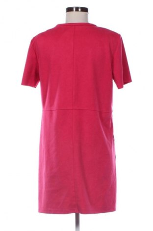 Kleid Zara, Größe M, Farbe Rosa, Preis € 13,81