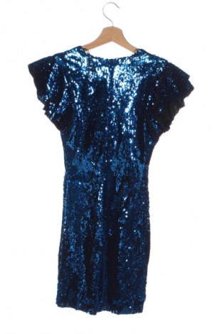 Ruha Zara, Méret XS, Szín Kék, Ár 5 396 Ft