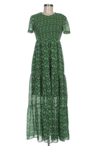 Kleid Zara, Größe S, Farbe Mehrfarbig, Preis 28,39 €