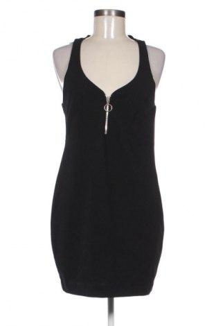 Kleid Zara, Größe M, Farbe Schwarz, Preis 13,80 €